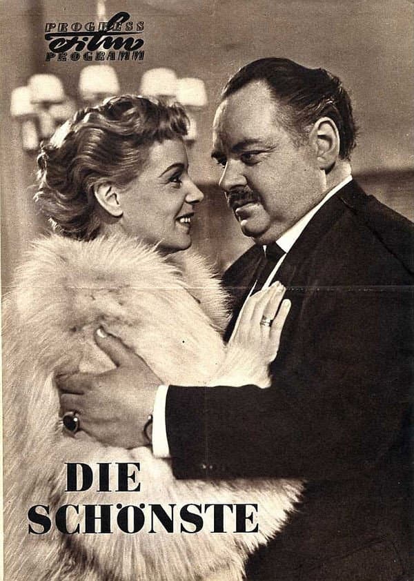 Die SchÃ¶nste