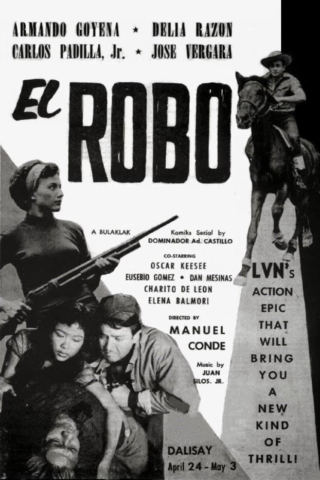 El robo