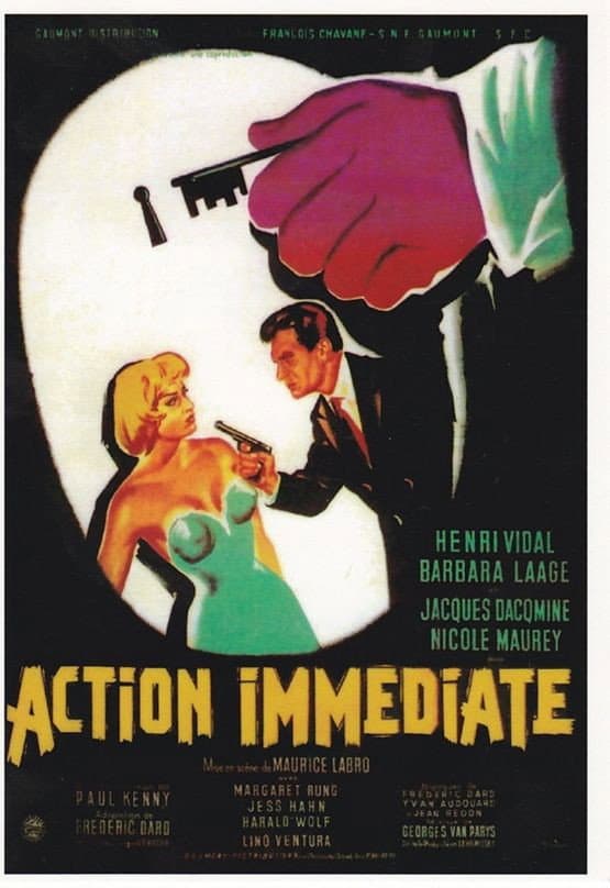 Action immÃ©diate