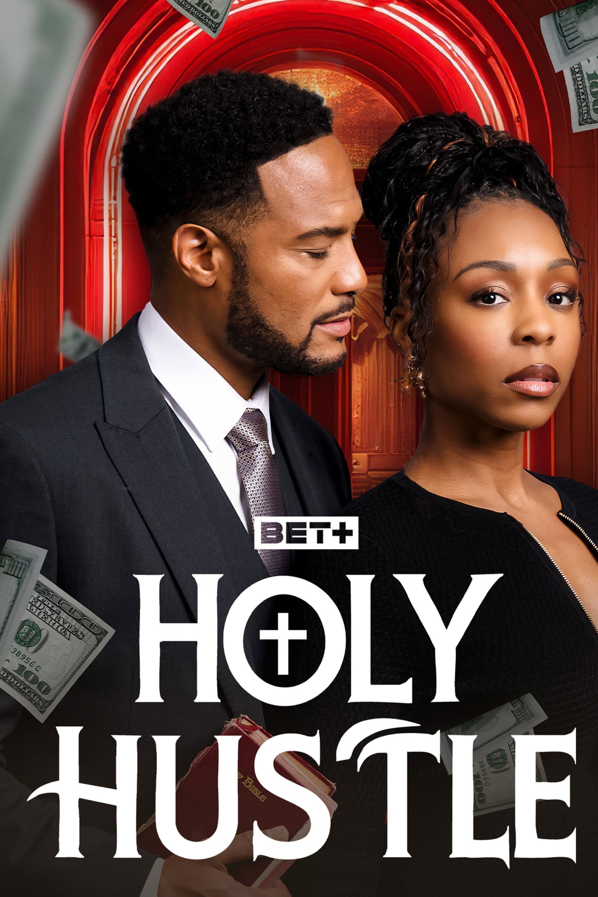 The Holy Hustle