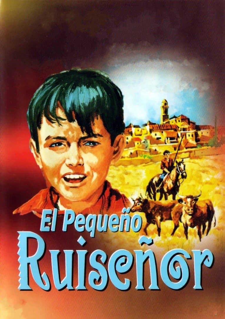 El pequeÃ±o ruiseÃ±or