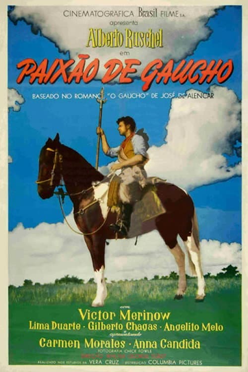 PaixÃ£o de GaÃºcho