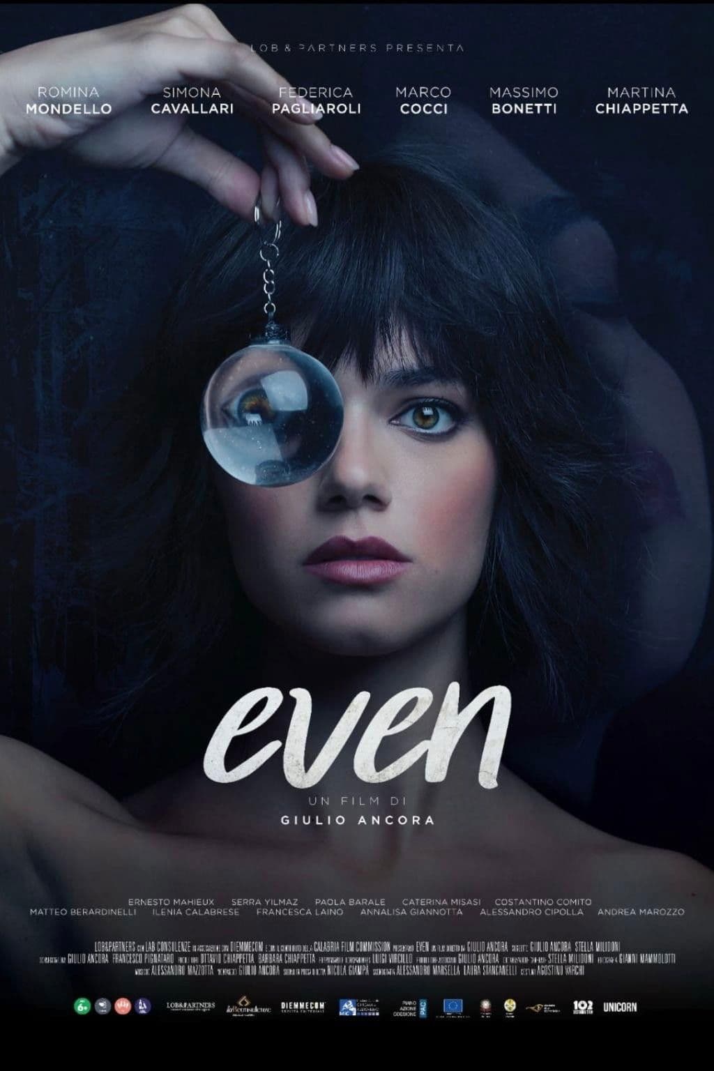 Even