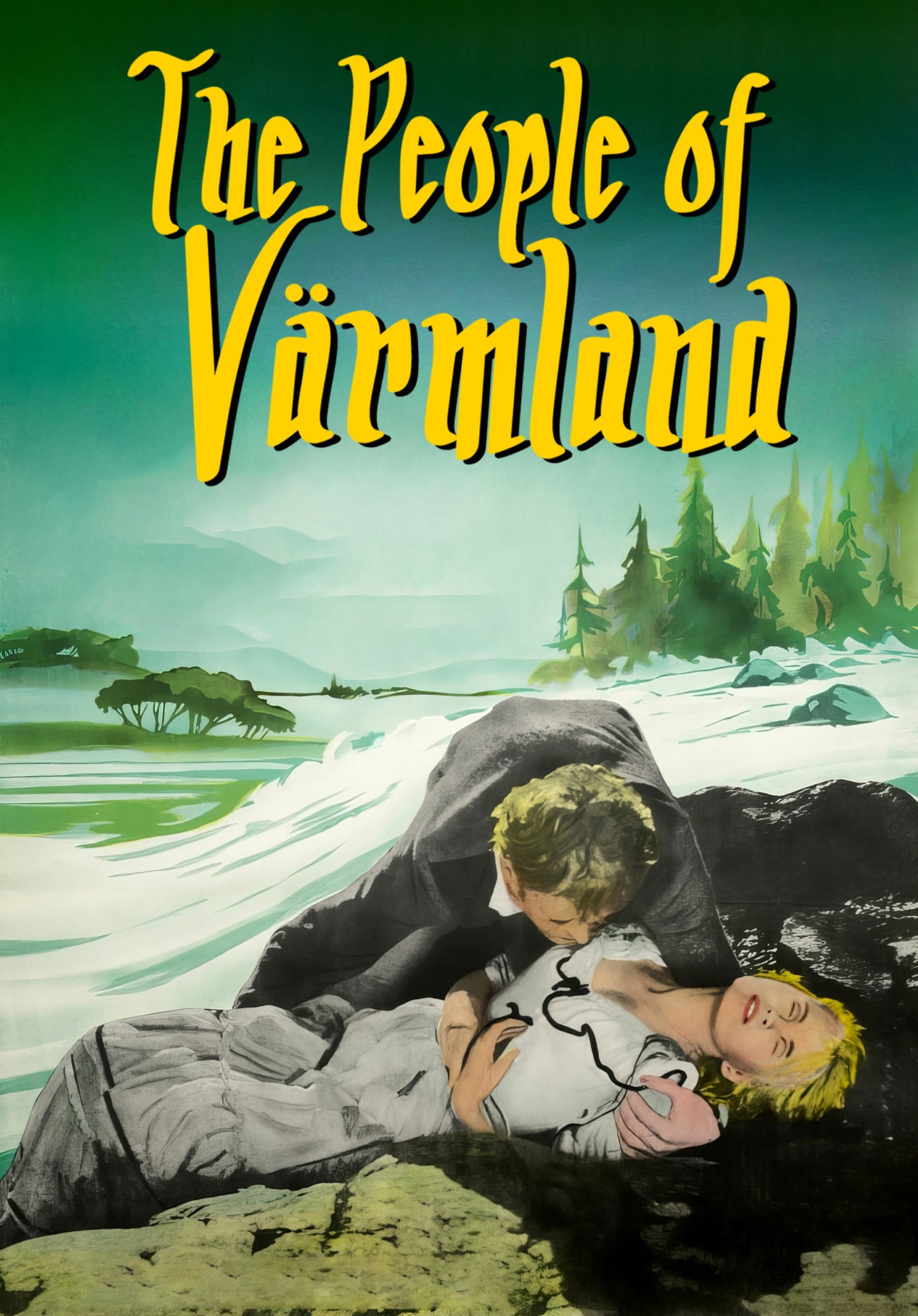 VÃ¤rmlÃ¤nningarna