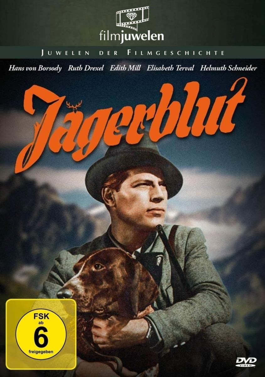JÃ¤gerblut
