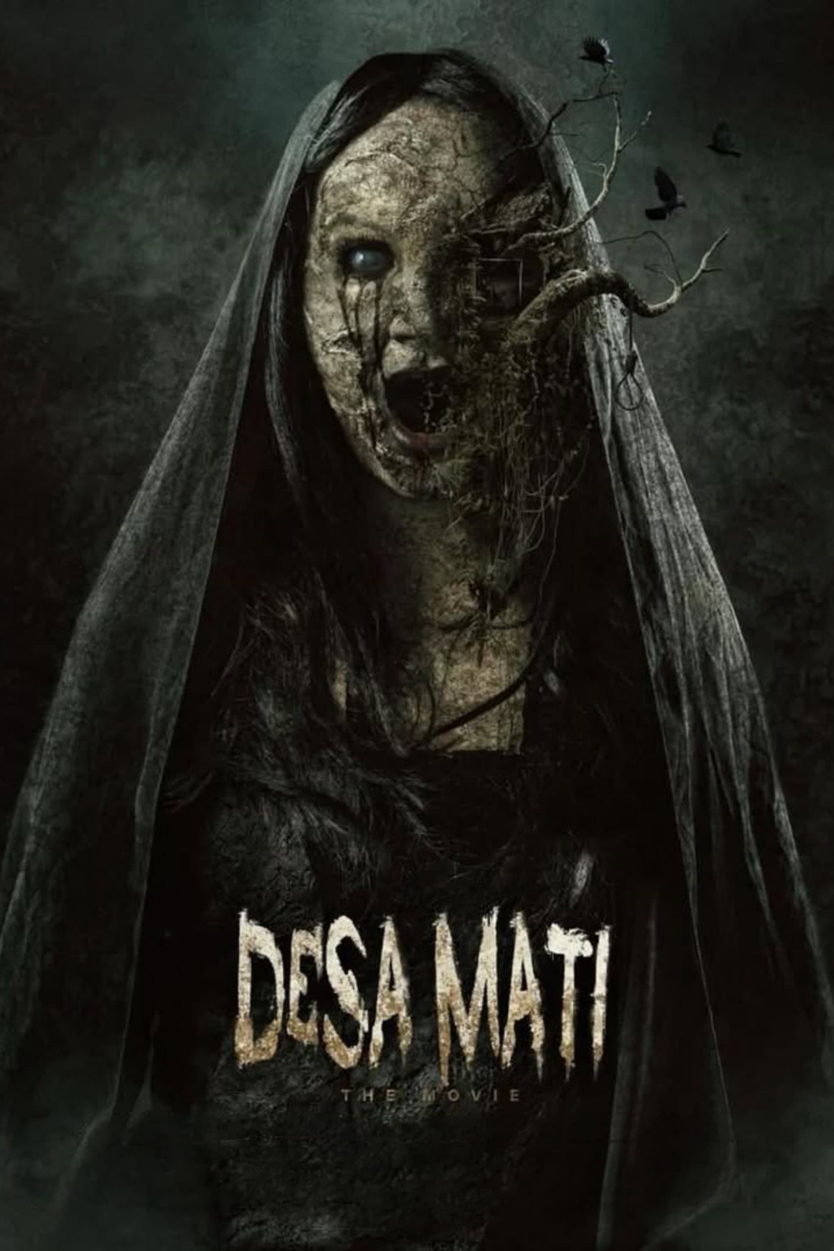 Desa Mati: The Movie