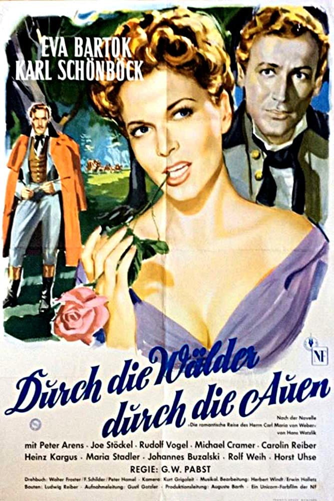Durch die WÃ¤lder durch die Auen