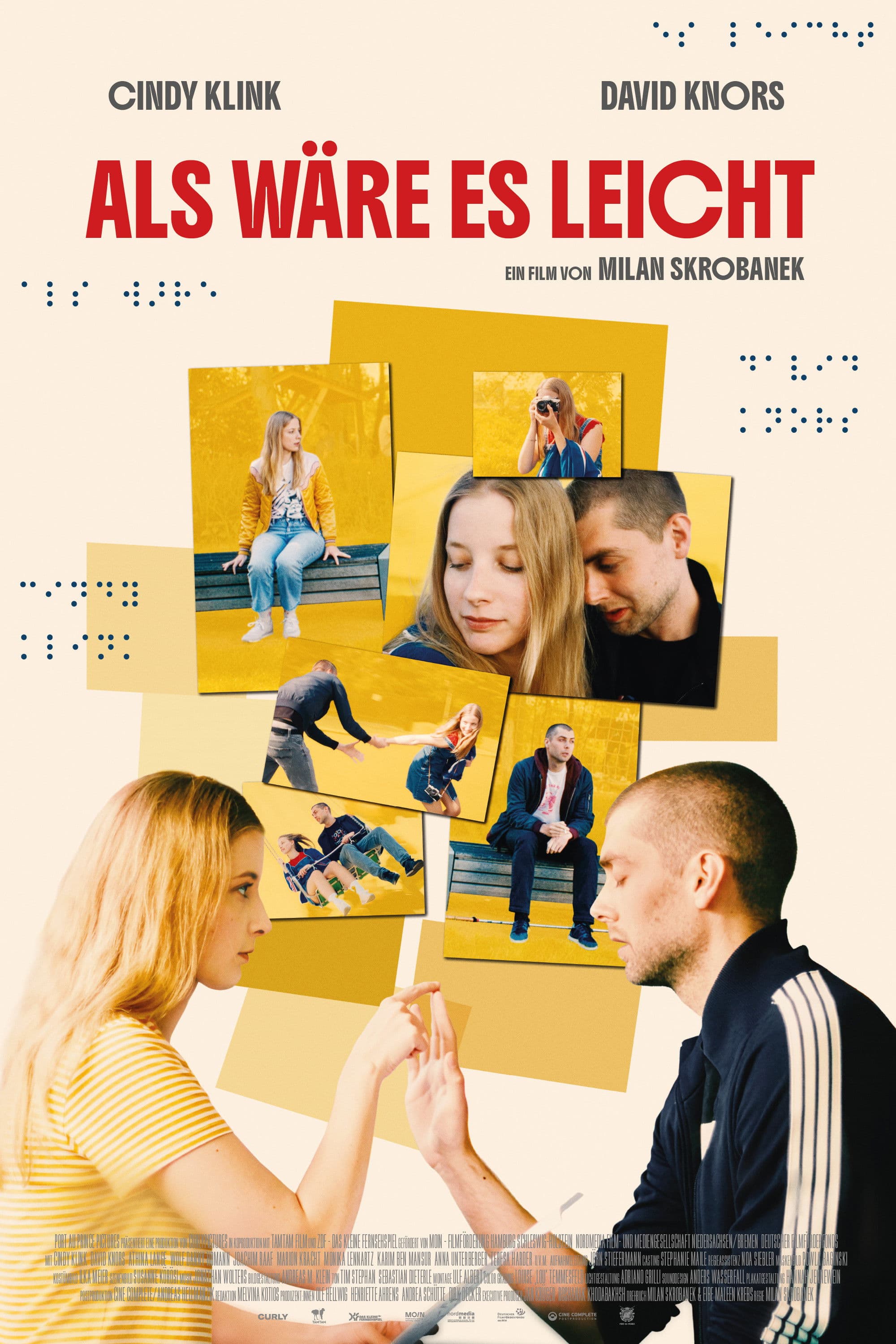 Zwischen den Zeilen