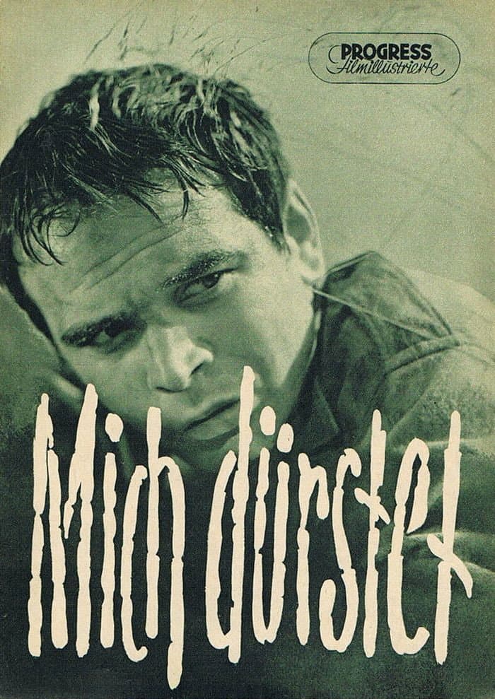 Mich dÃ¼rstet