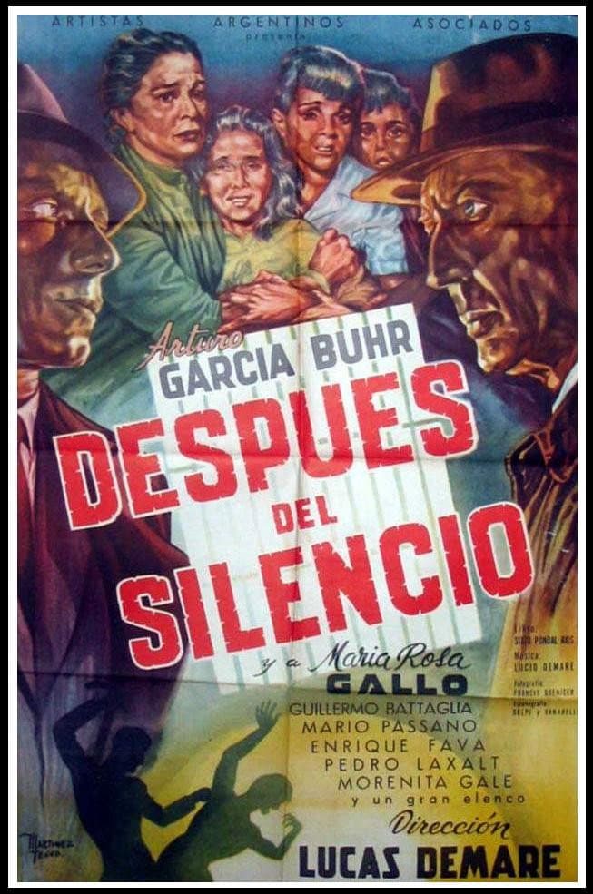 DespuÃ©s del silencio