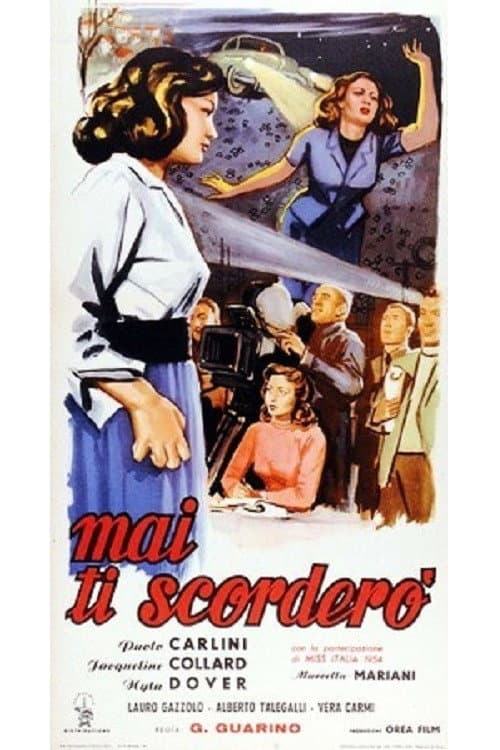 Mai ti scorderÃ²