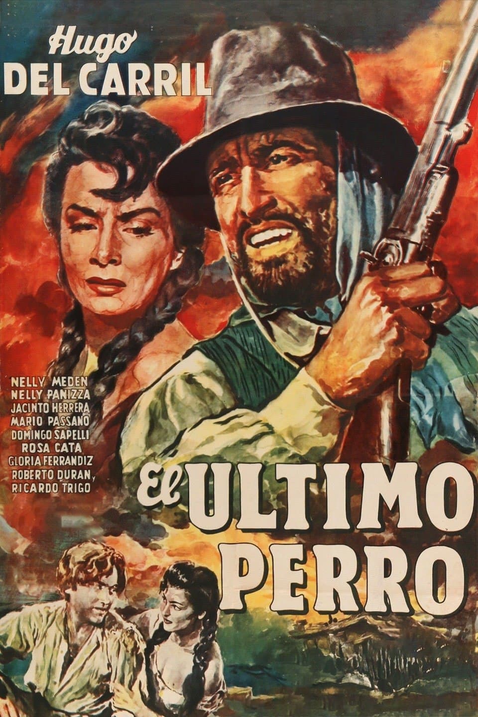 El Ãºltimo perro