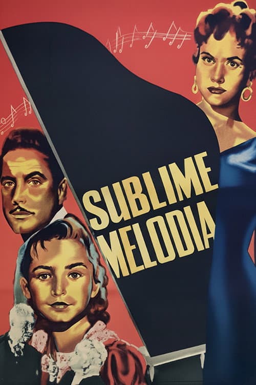 Sublime melodÃ­a