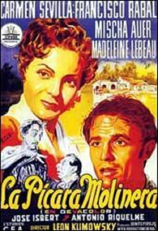La pÃ­cara molinera