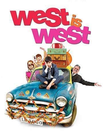 West is West