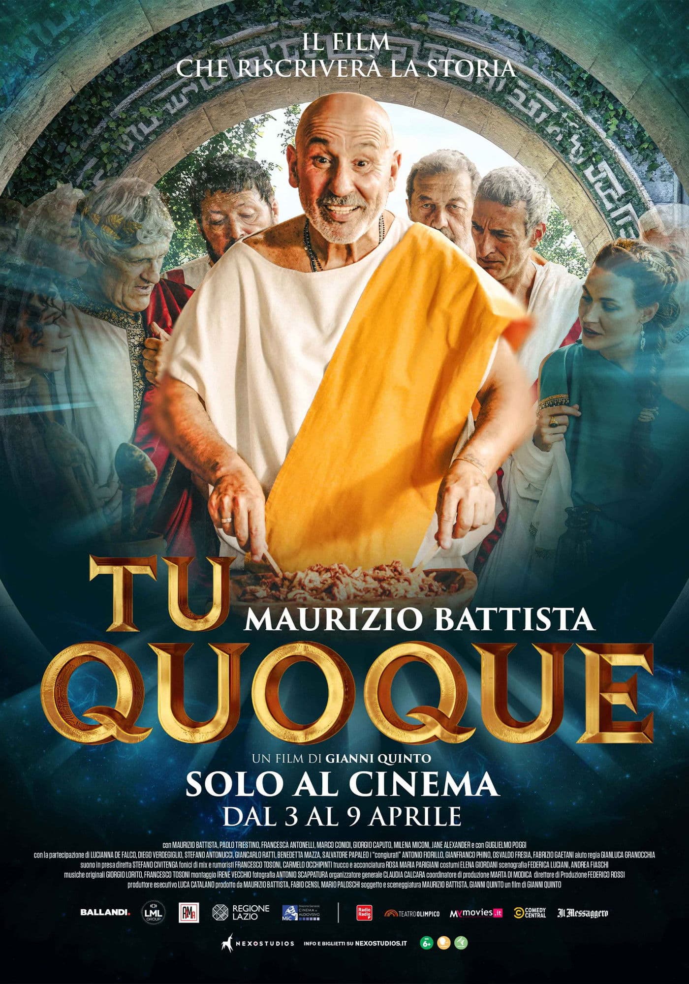 Tu quoque