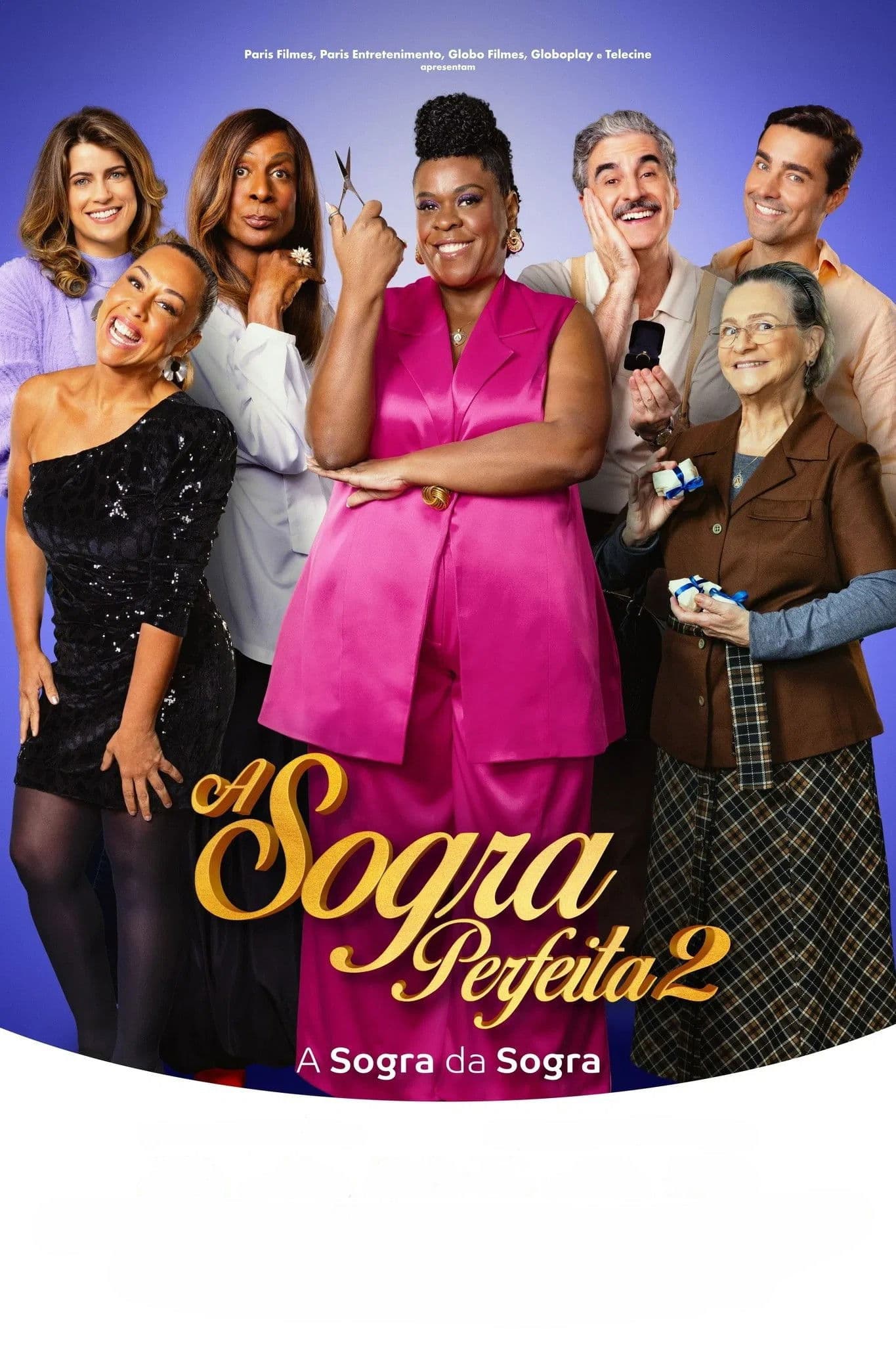 A Sogra Perfeita 2