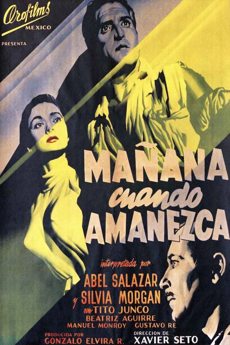 MaÃ±ana cuando amanezca