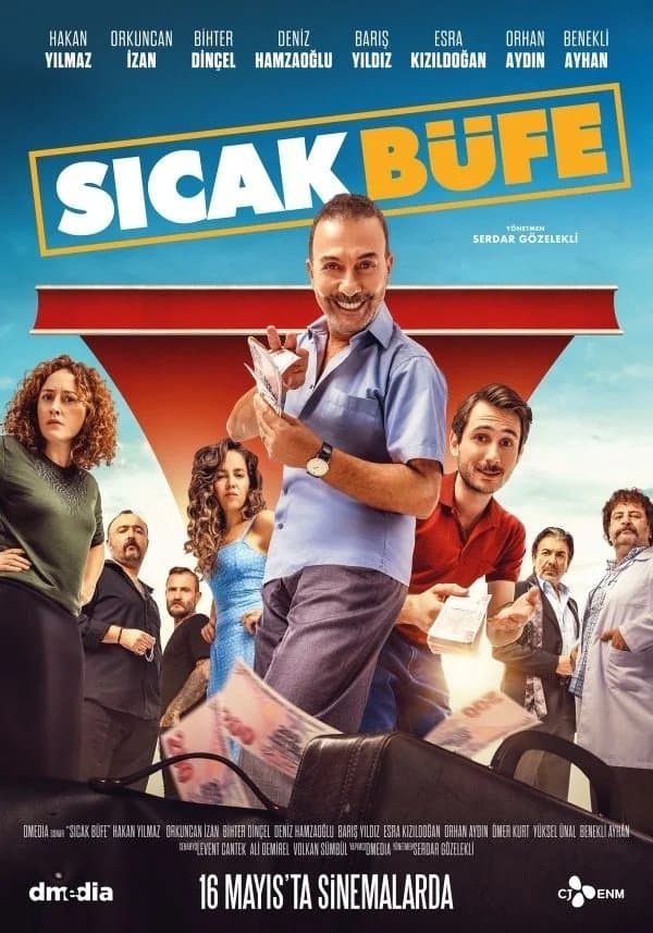Sicak BÃ¼fe