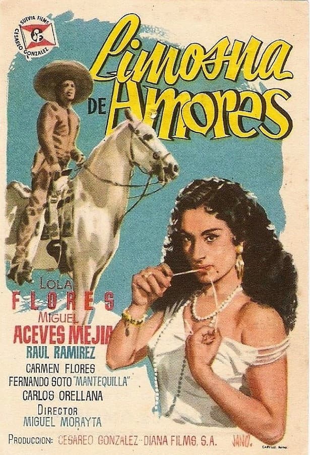 TÃº y las nubes