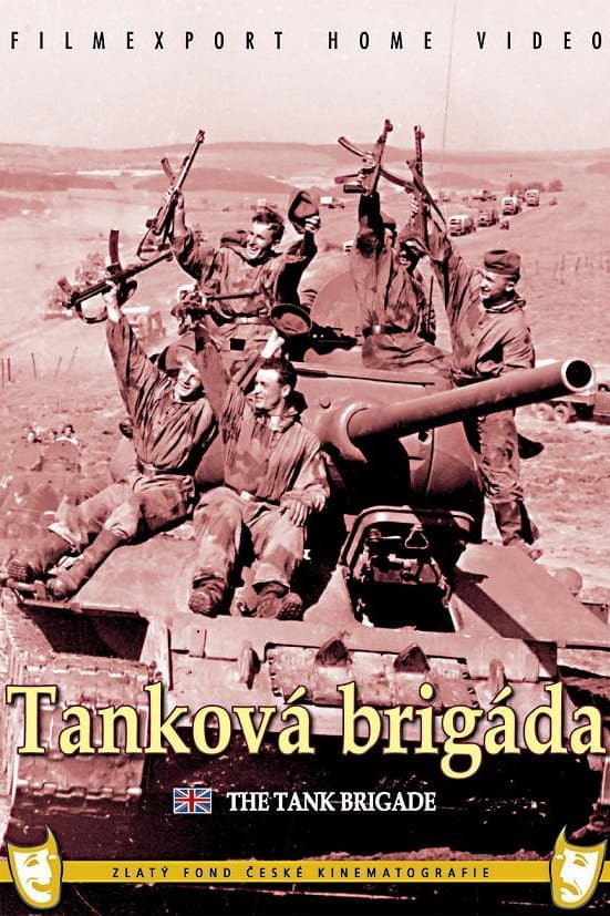 TankovÃ¡ brigÃ¡da