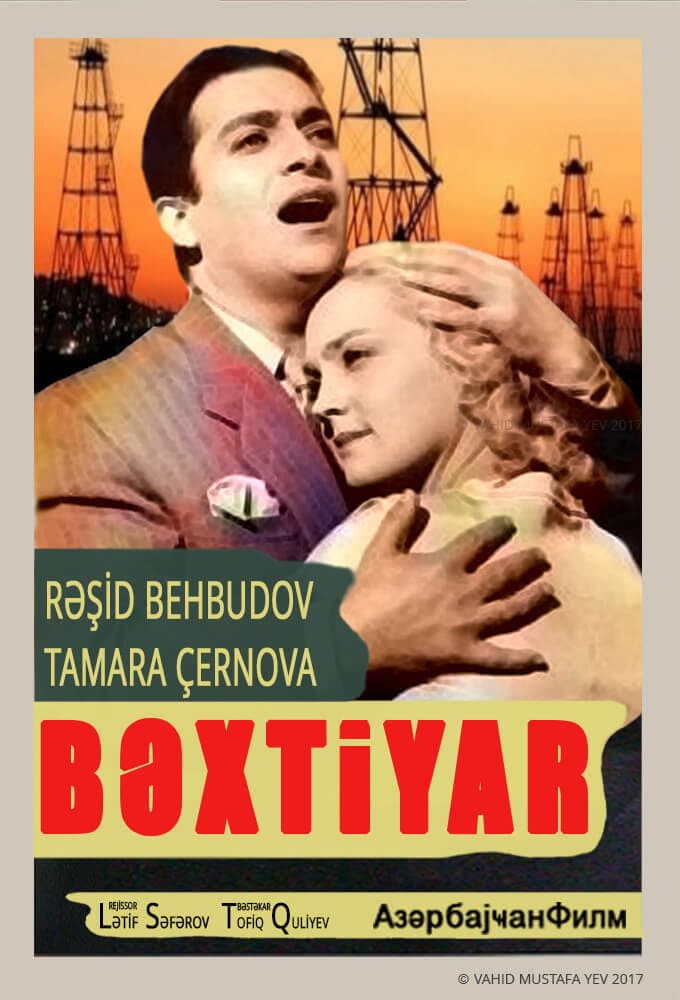BÃ¤xtiyar
