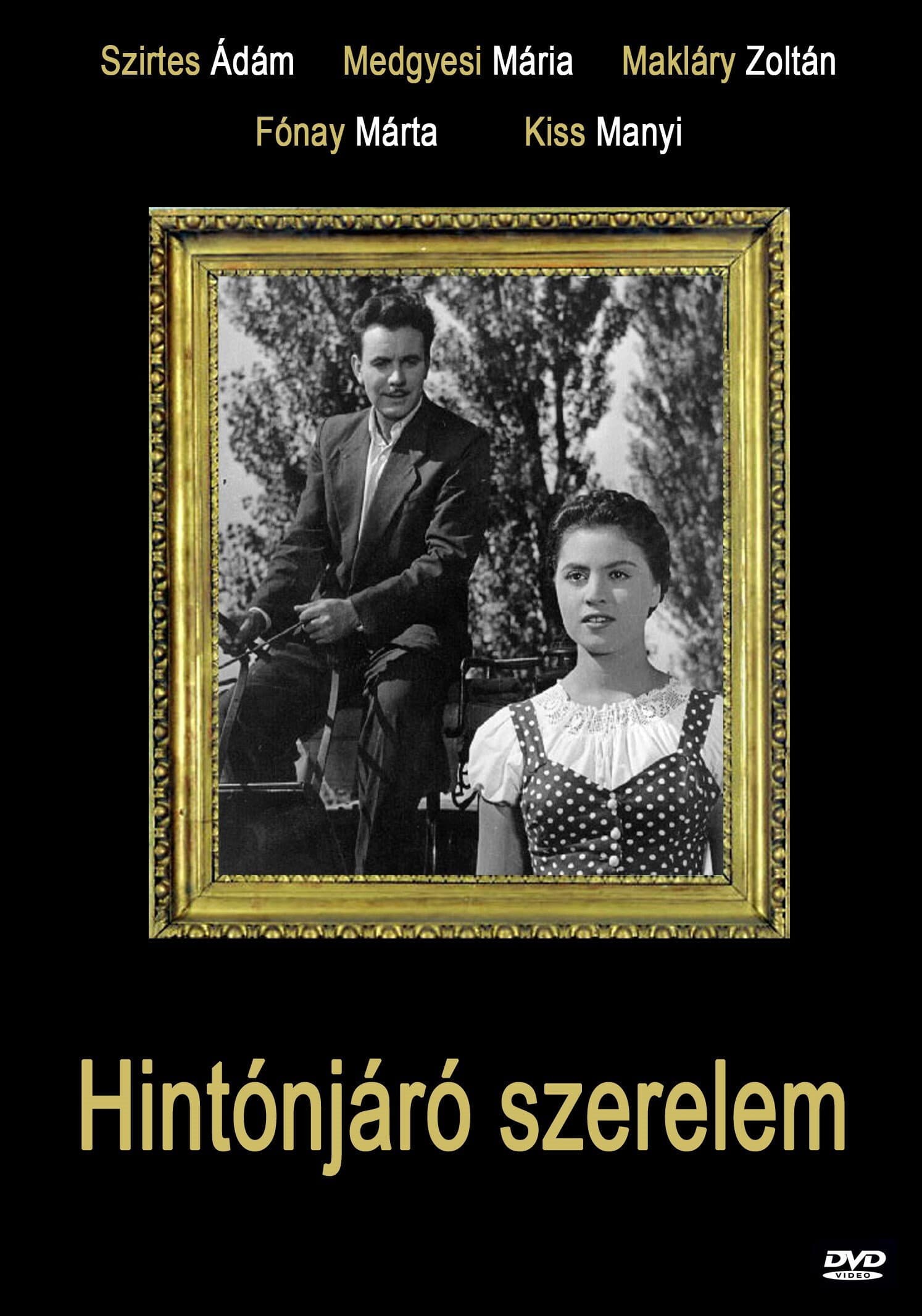HintÃ³njÃ¡rÃ³ szerelem