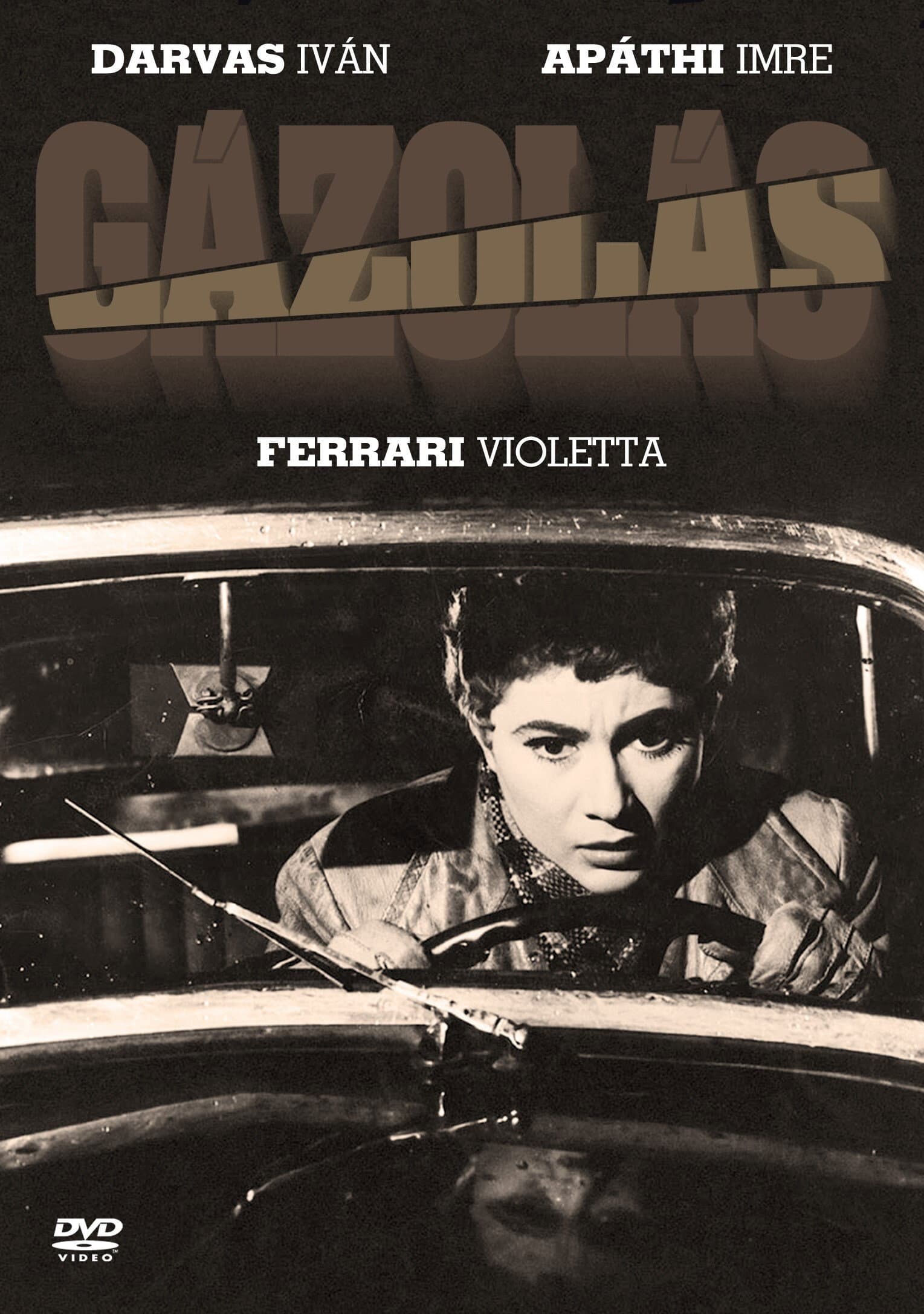 GÃ¡zolÃ¡s