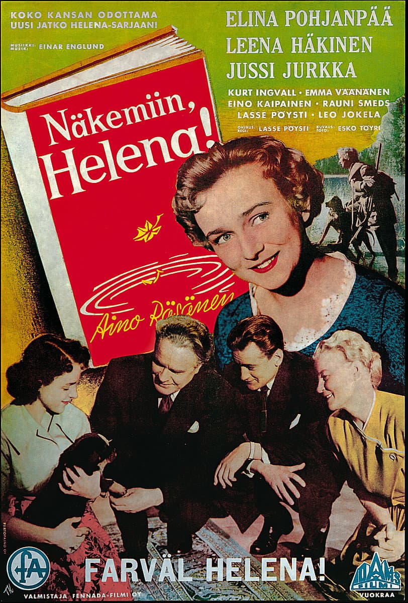 NÃ¤kemiin Helena
