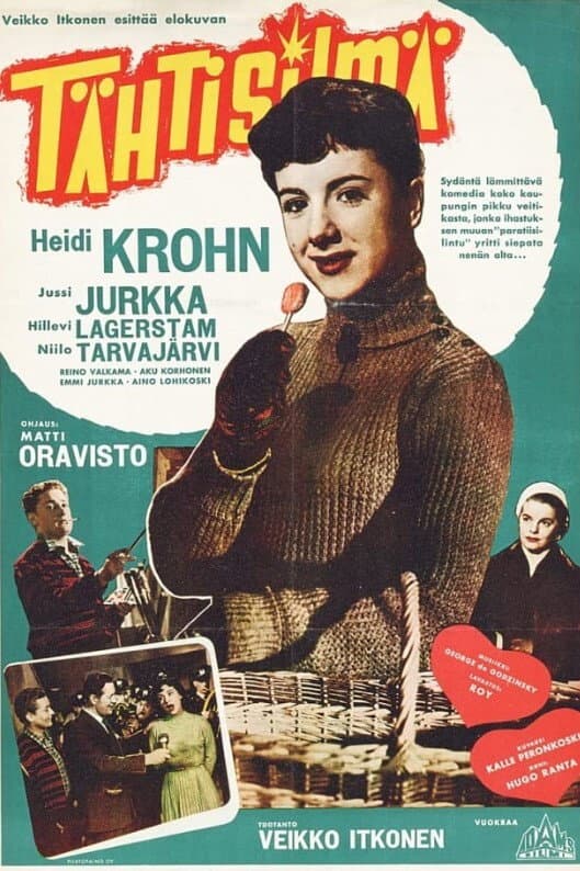 TÃ¤htisilmÃ¤