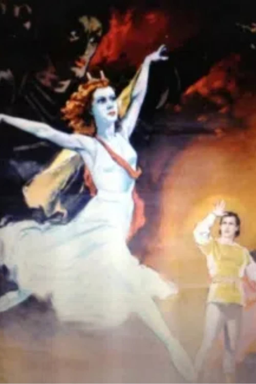 Ballet Tales