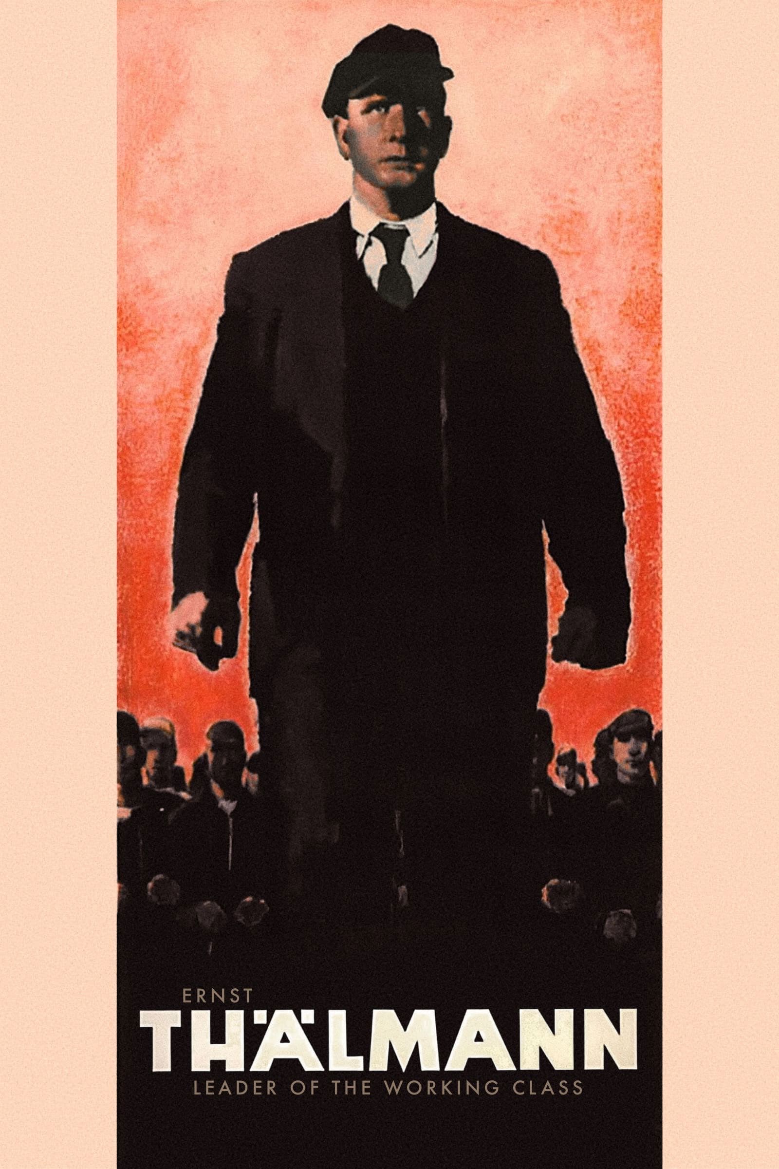 Ernst ThÃ¤lmann - FÃ¼hrer seiner Klasse