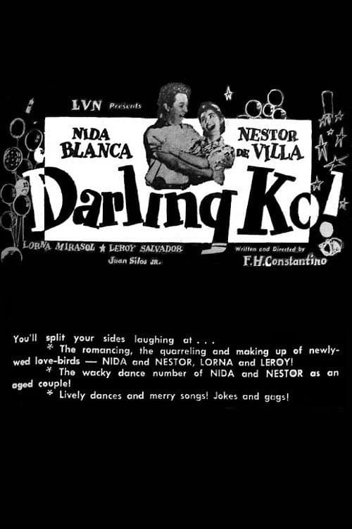 Darling ko