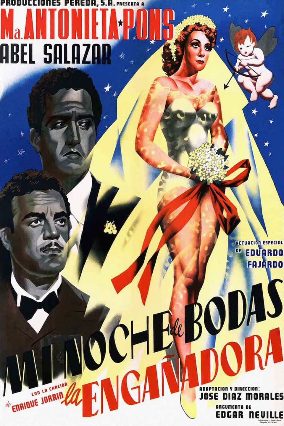 La engaÃ±adora