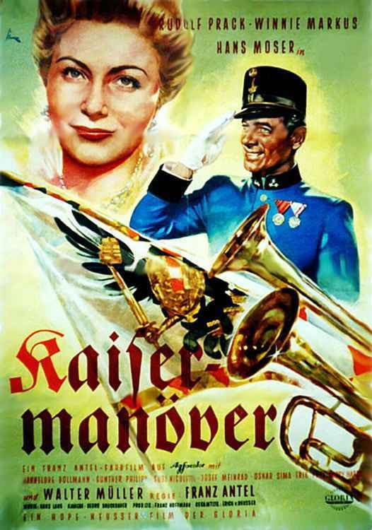 KaisermanÃ¶ver