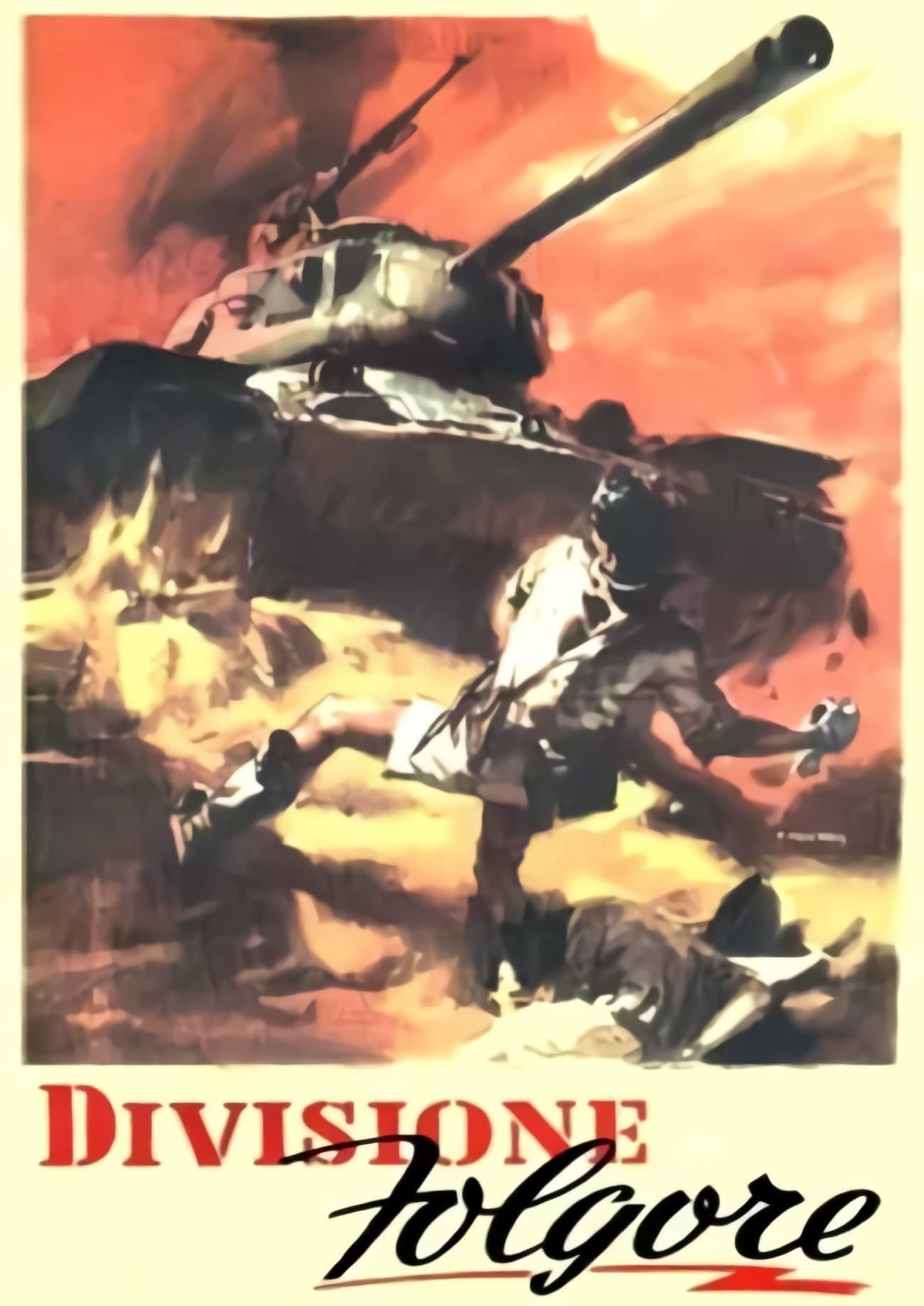Folgore Division