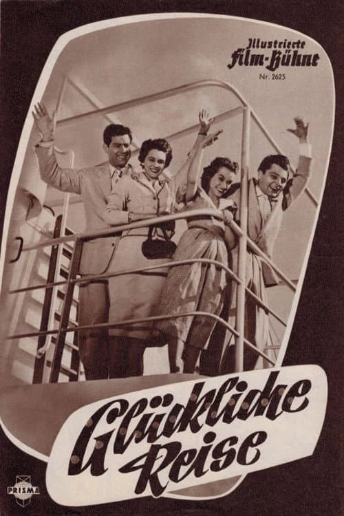 Happy Voyage