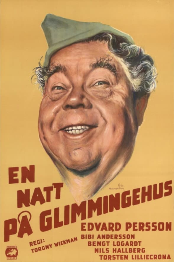 En natt pÃ¥ Glimmingehus