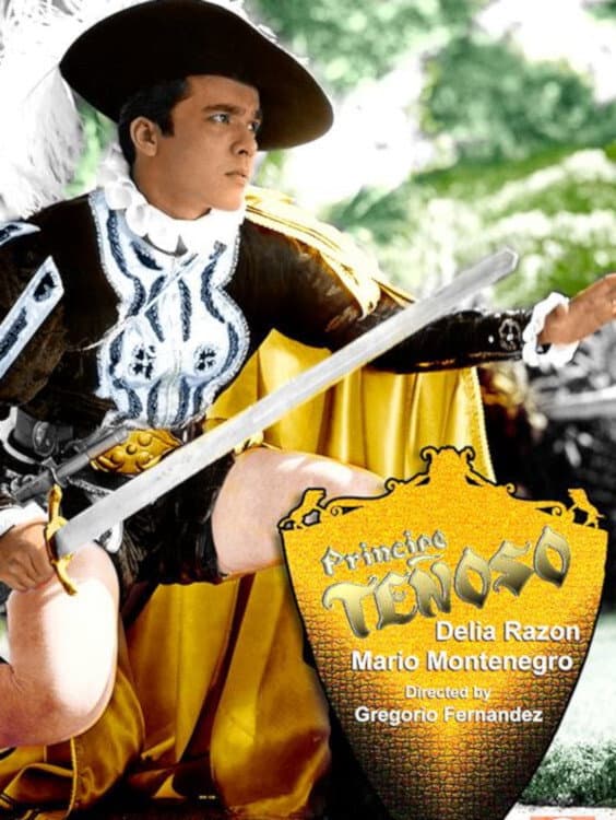 Prinsipe TeÃ±oso