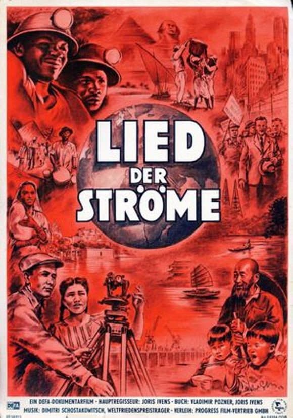 Das Lied der StrÃ¶me
