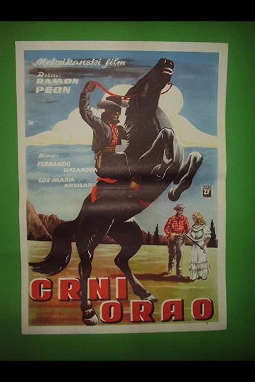 El Ã¡guila negra