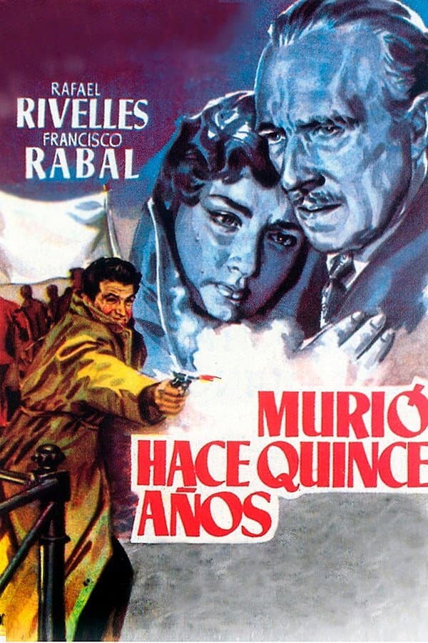 MuriÃ³ hace quince aÃ±os