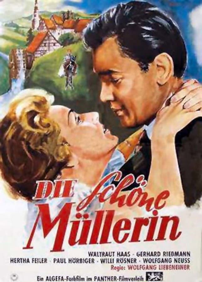 Die schÃ¶ne MÃ¼llerin