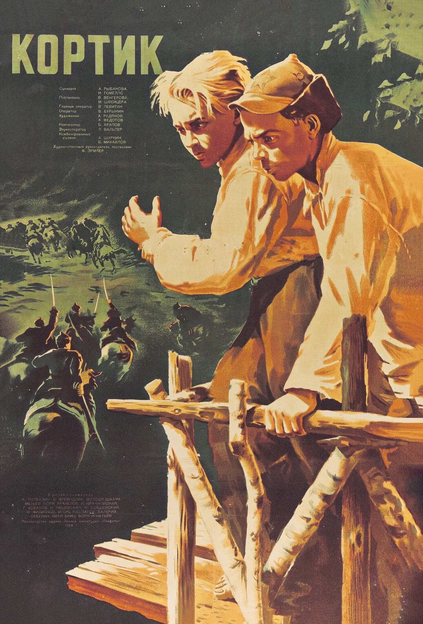 Kortik
