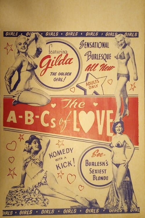 The A-B-C's of Love