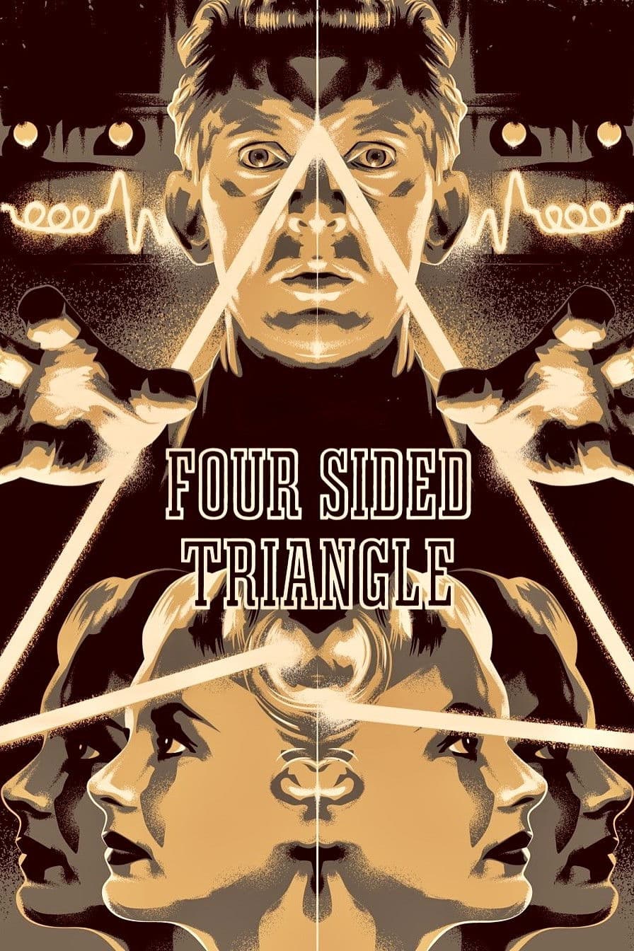 Four Sided Triangle