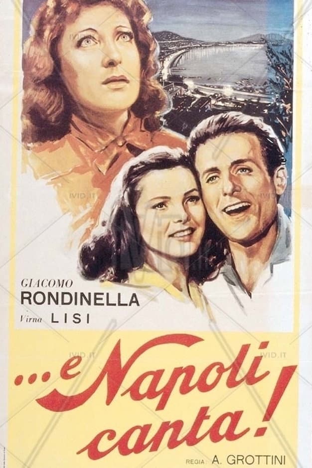 ...e Napoli canta!