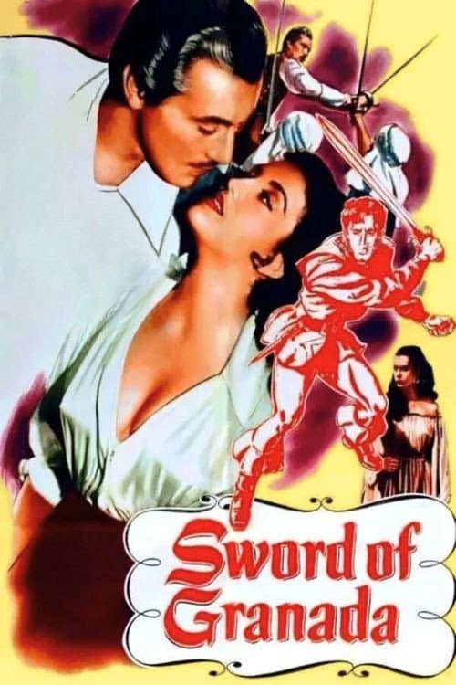 Sword of Granada