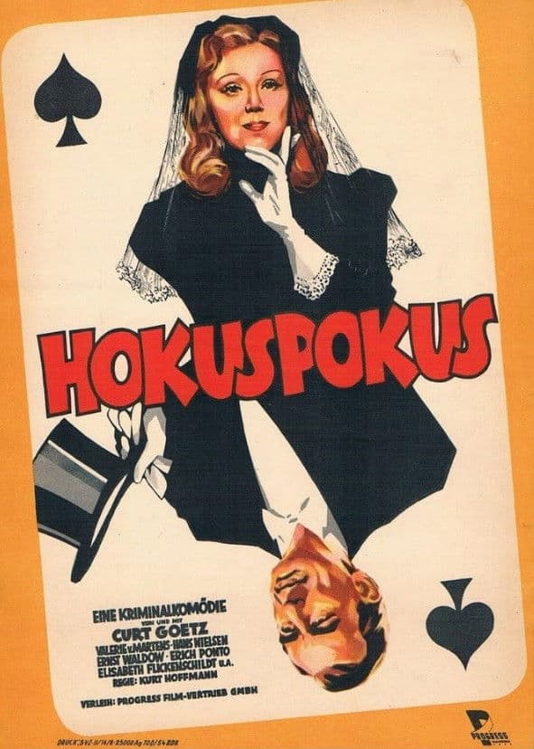 Hocuspocus