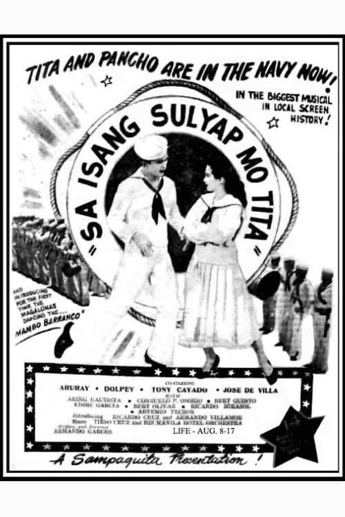 Sa isang sulyap mo Tita